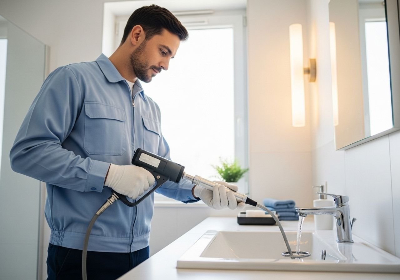 Cambios de Grifería